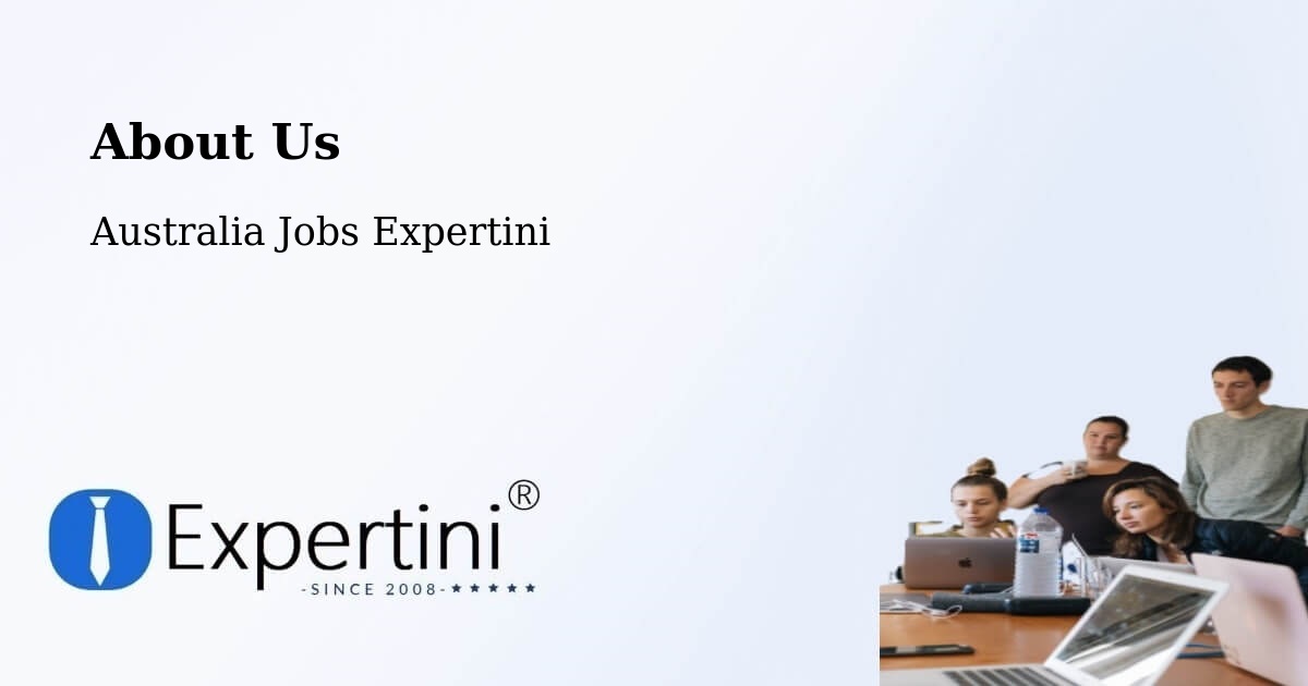 About Expertini Recruitment Platform  – Glenalta - Glenalta, Australia Jobs Expertini