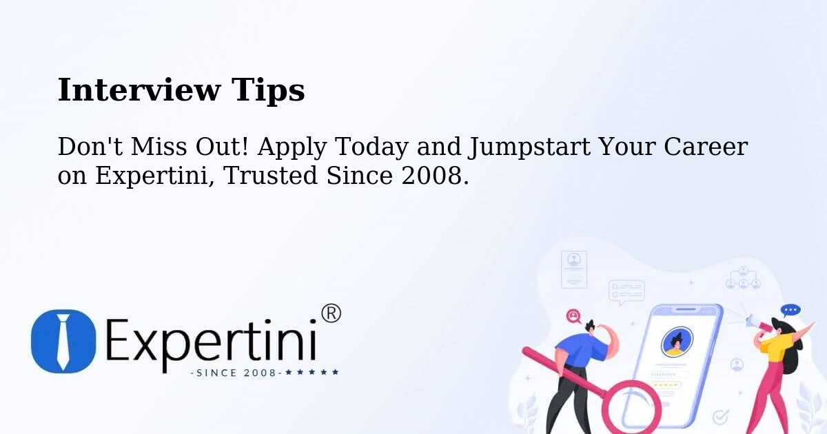 Interview Tips & Techniques for Job Seekers – Glenalta - Glenalta, Australia Jobs Expertini