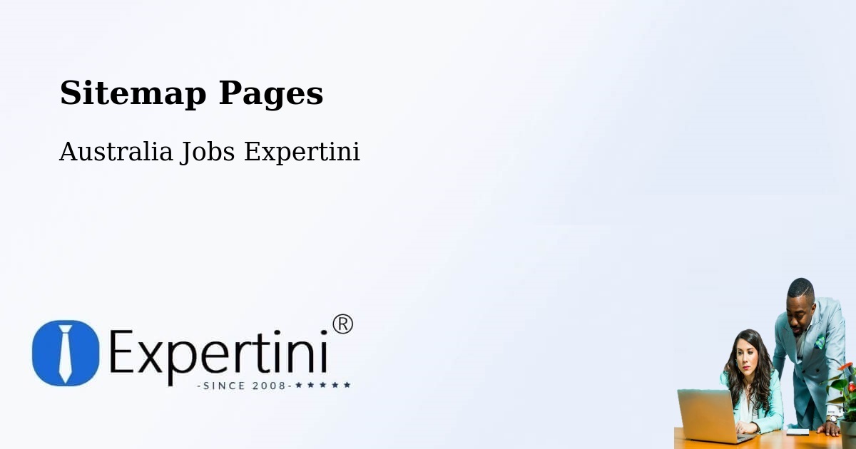 Sitemap Pages - Glenalta - Australia Jobs Expertini